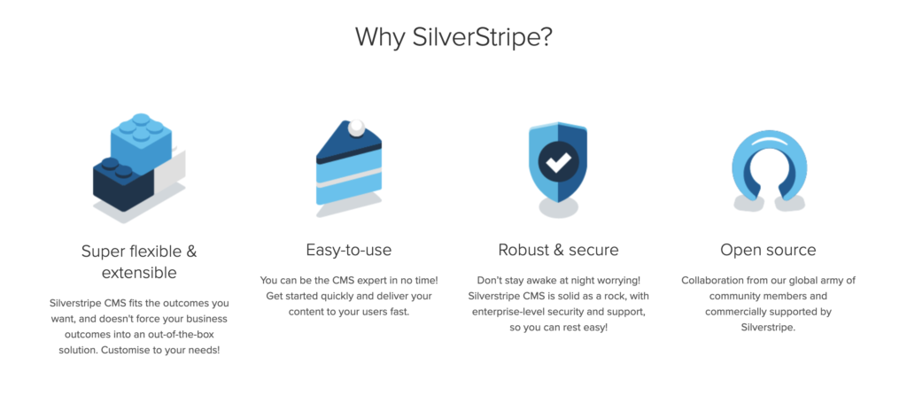 Silverstripe - LiveAgent